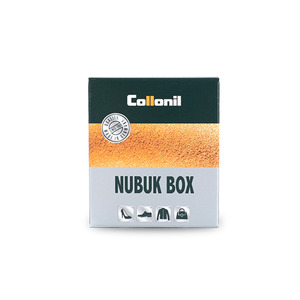 NUBUK BOX/스웨이드&amp;누벅용 지우개